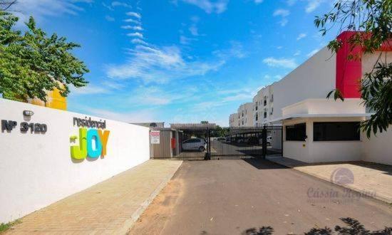 E Aconchegante Apartamento Foz do Iguaçu