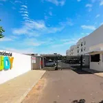 Apartamento Central E Aconchegante