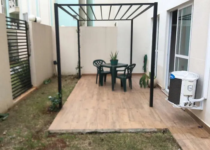 Apartamento Central E Aconchegante