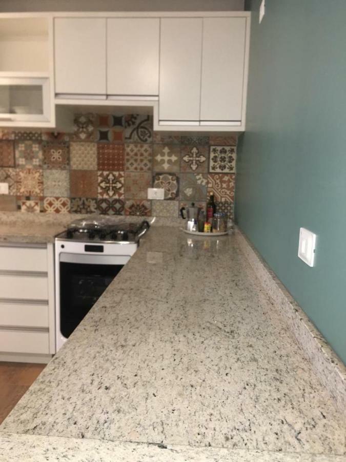 E Aconchegante Apartment