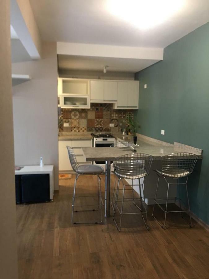 E Aconchegante Apartment